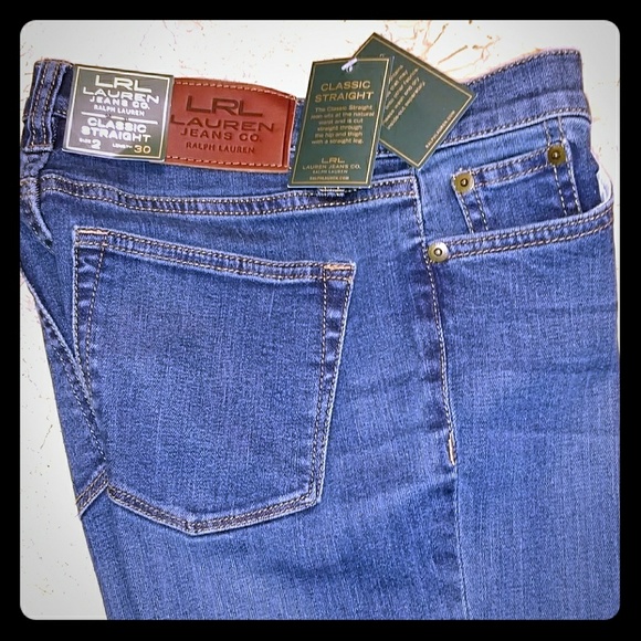 lrl jeans